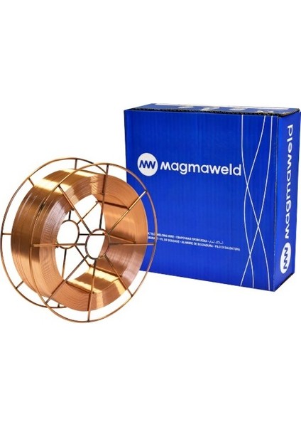 Gazaltı Kaynak Telı 1,00MM(15KG)(MG2)