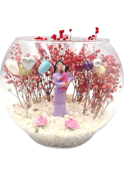 Teraryum Canım Annem Kız