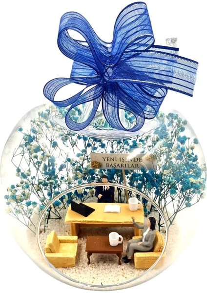 Teraryum Yeni Işinde Başarılar, Tebrikler. ( Bay ) Arkadaşa Hediye fırsatları