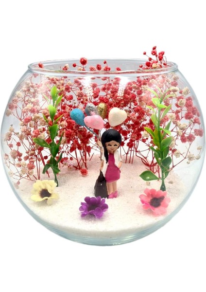 Teraryum Sağlıkçı ,doktor, Hemşire Bayan Iyi Ki Varsın Arkadaşa Sevgiliye Hediye