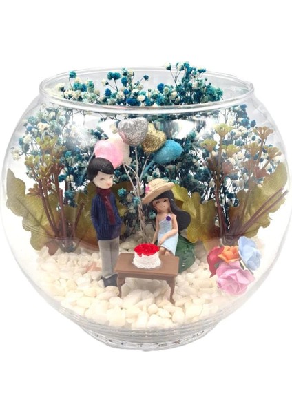 Teraryum Iyi Ki Doğdun Canım Arkadaşım.