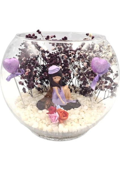 Teraryum Morun Asaleti ve Tatlı Kız