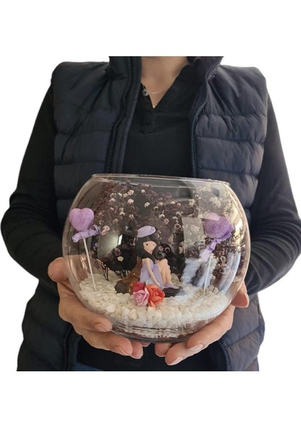 Teraryum Morun Asaleti ve Tatlı Kız fiyatları