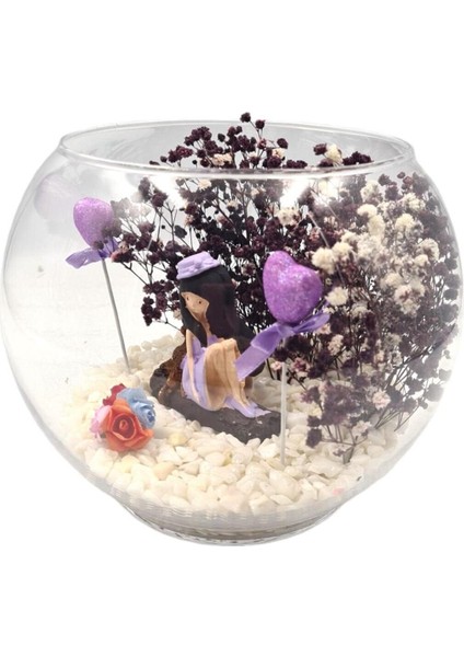 Teraryum Morun Asaleti ve Tatlı Kız modelleri