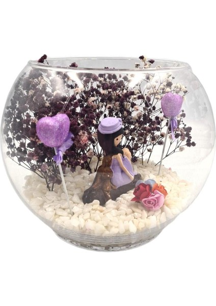 Teraryum Morun Asaleti ve Tatlı Kız fırsatları