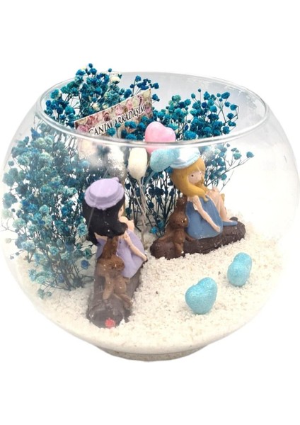 Teraryum Canım Arkadaşım Mavi Büyü fiyatları