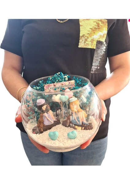 Teraryum Canım Arkadaşım Mavi Büyü fırsatları