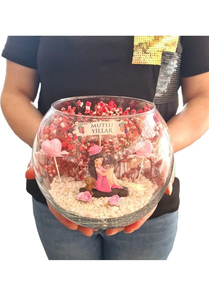 Teraryum Canım Arkadaşım Mutlu Yıllar. fırsatları