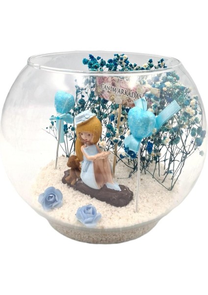 Teraryum Canım Arkadaşım Mavili Arkadaşa Hediye fırsatları