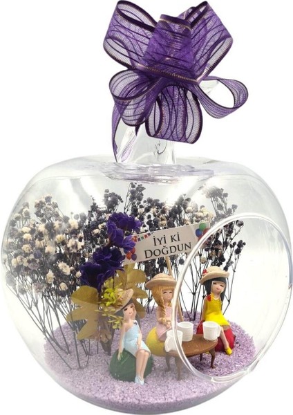 Teraryum Iyi Ki Doğdun Canım Arkadaşım Morun Asaleti. modelleri