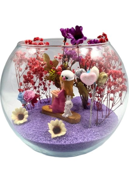 Teraryum Morun Asaleti ve Tatlı Kız. Arkadaşa Hediye fiyatları