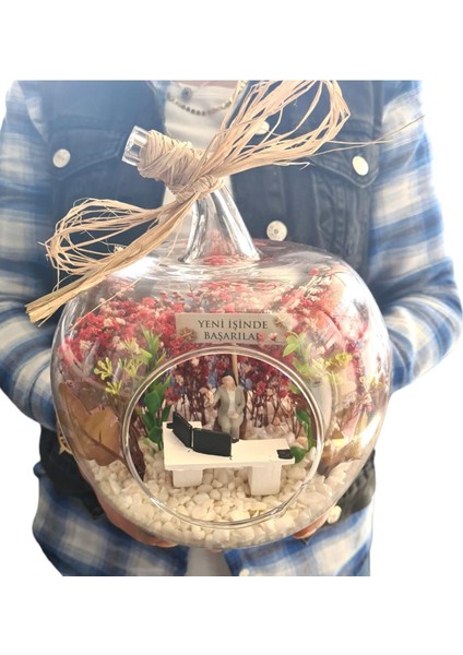 Teraryum Yeni Işinde Başarılar, Tebrikler (Bayan ) Arkadaşa , Sevgiliye Hediye modelleri