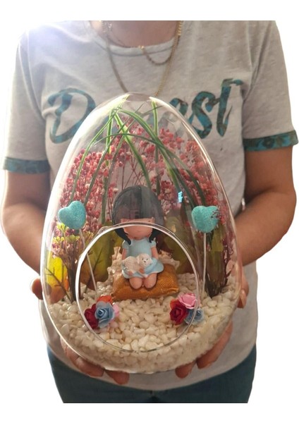 Teraryum Canım Arkadaşım Mavi Kalpli Arkadaşa Hediye fiyatları