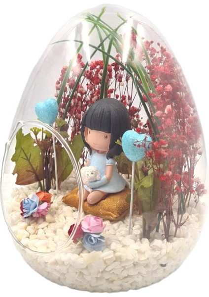 Teraryum Canım Arkadaşım Mavi Kalpli Arkadaşa Hediye modelleri