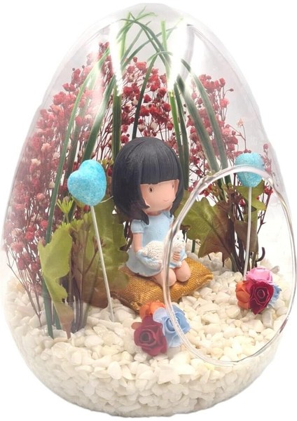 Teraryum Canım Arkadaşım Mavi Kalpli Arkadaşa Hediye fırsatları