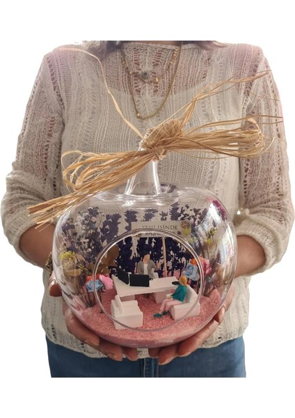 Teraryum Yeni Işinde Başarılar, Tebrikler (Bayan ) Arkadaşa , Sevgiliye Hediye fırsatları