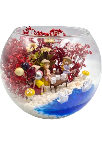 Teraryum Canım Arkadaşlarım Iyi Ki Varsınız Çay Keyfi Arkadaşa Hediye modelleri