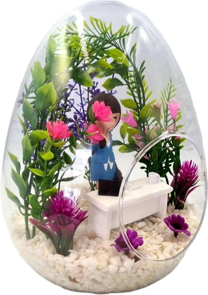 Teraryum Yeni Işinde Başarılar, Tebrikler ( Esmer Bayan ) Arkadaşa , Sevgiliye Hediye Elite Design fiyatları