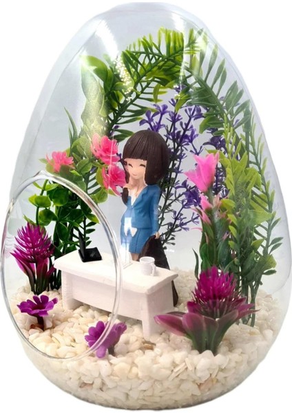 Teraryum Yeni Işinde Başarılar, Tebrikler ( Esmer Bayan ) Arkadaşa , Sevgiliye Hediye Elite Design modelleri