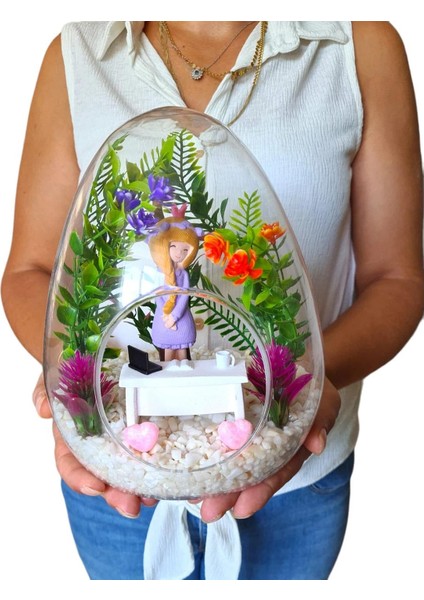 Teraryum Yeni Işinde Başarılar, Tebrikler (Sarışın Bayan ) Arkadaşa , Sevgiliye Hediye 3 ( Elite Design ) fırsatları