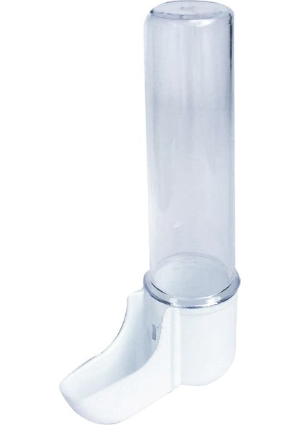 24 ADET 1.sınıf 30ML Lüx Kumluk-Ilaçlık beyaz