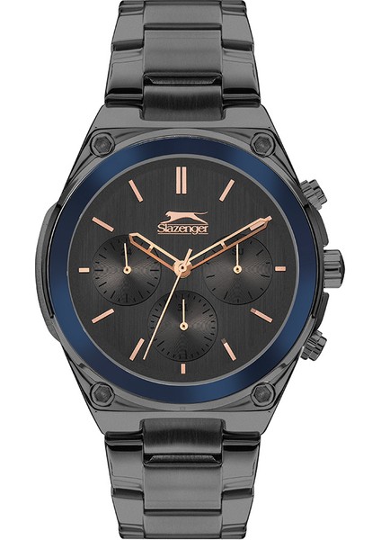 SL.09.2027.2.03 Erkek Kol Saati