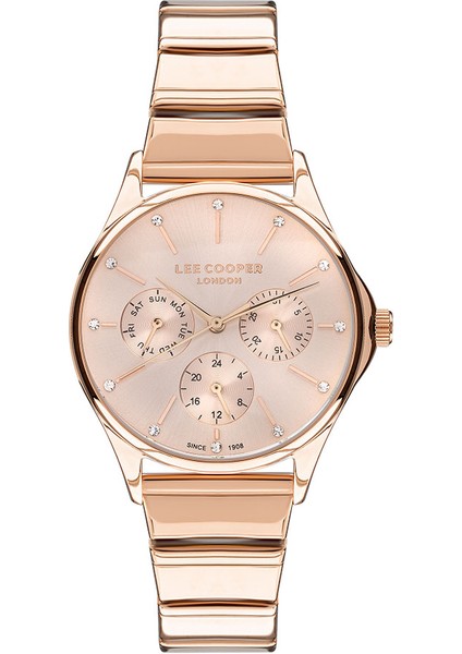 LC07482.410-MP Bayan Kol Saati