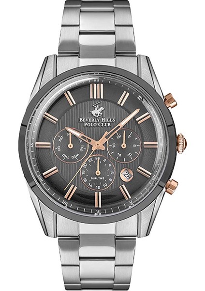 BP3262X.360 Erkek Kol Saati