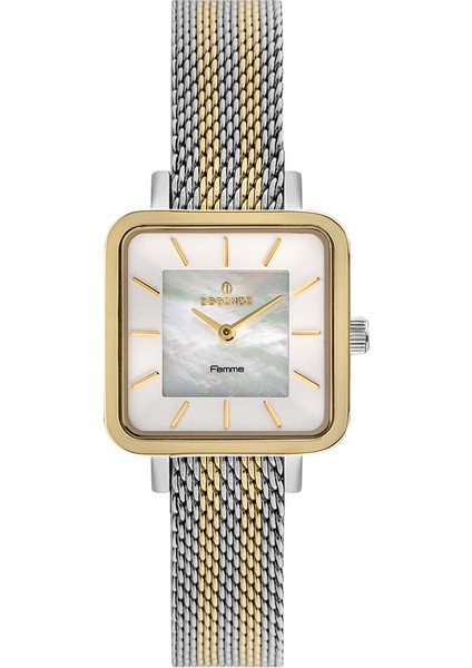 ES6656FE.220 Bayan Kol Saati