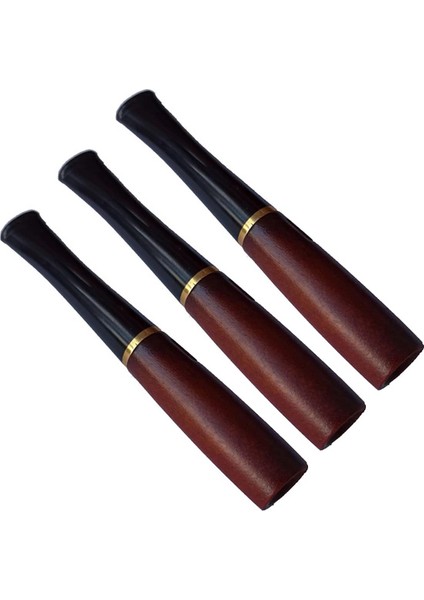 Extraslim Ağızlık 5,5 mm 3 Adet