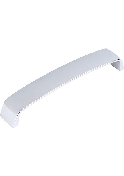 Kulp 160 mm Krom