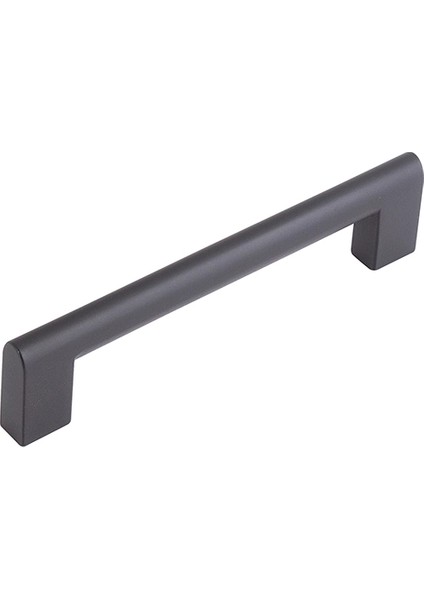 Kulp 192 mm Mat Siyah