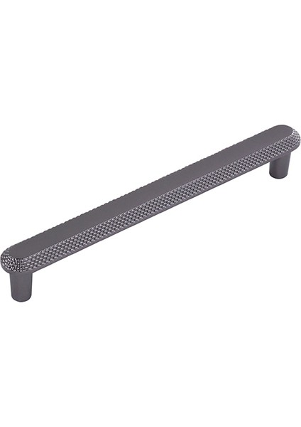 Kulp 320 mm Mat Füme