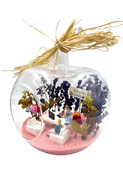 Teraryum Yeni Işinde Başarılar, Tebrikler (Bayan ) Arkadaşa , Sevgiliye Hediye modelleri