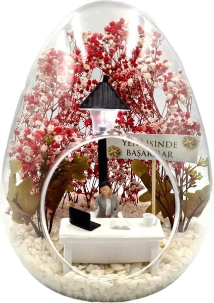 Teraryum Yeni Işinde Başarılar, Tebrikler (Bayan ) Arkadaşa , Sevgiliye Hediye Elite Design fiyatları