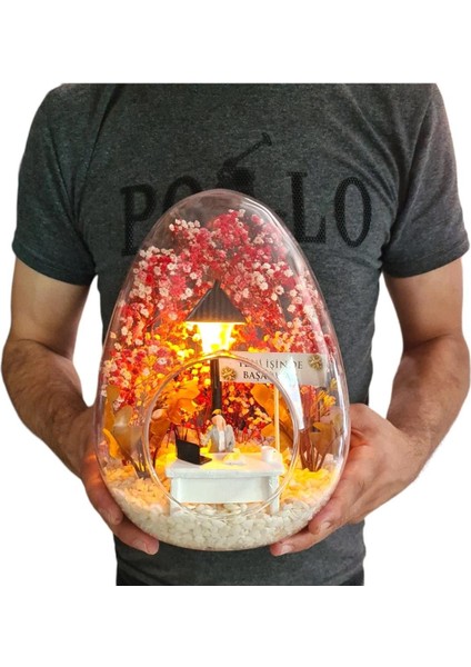 Teraryum Yeni Işinde Başarılar, Tebrikler (Bayan ) Arkadaşa , Sevgiliye Hediye Elite Design indirimleri