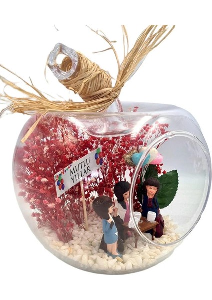 Teraryum Mutlu Yıllar Canım Arkadaşım. Bütün Kızlar Toplandık. Arkadaşa Hediye modelleri