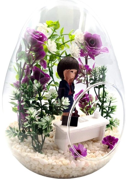 Teraryum Yeni Işinde Başarılar, Tebrikler ( Esmer Bayan ) Arkadaşa , Sevgiliye 2 Hediye Elite Design fiyatları