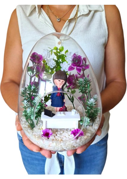 Teraryum Yeni Işinde Başarılar, Tebrikler ( Esmer Bayan ) Arkadaşa , Sevgiliye 2 Hediye Elite Design fırsatları