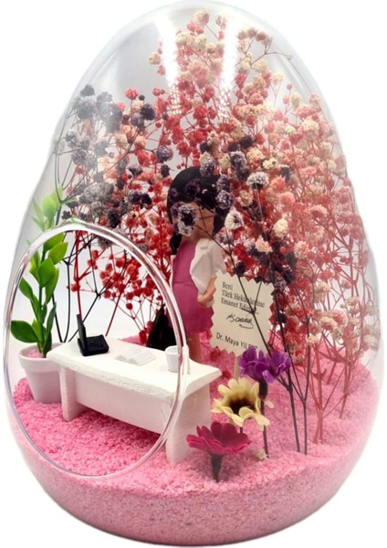 Teraryum Sağlıkçı ,doktor, Hemşire Bayan Iyi Ki Varsın Arkadaşa Sevgiliye Hediye ( Elite Design ) fiyatları