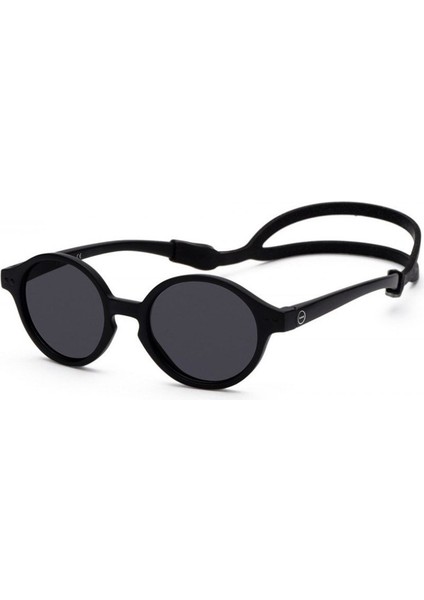 Sun Kids Black 9-36 Ay - Siyah Bebek Güneş Gözlüğü
