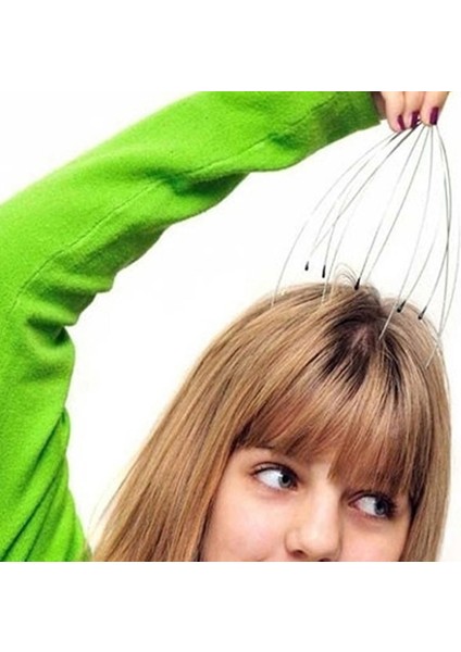 Kafa Masaj Aleti fiyatları