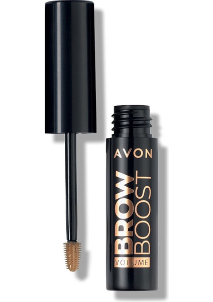 Brow Boost Kaş Jeli Blonde