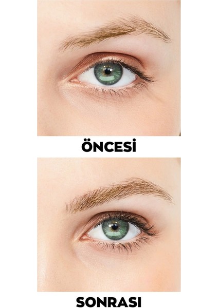 Brow Boost Kaş Jeli Blonde fiyatları