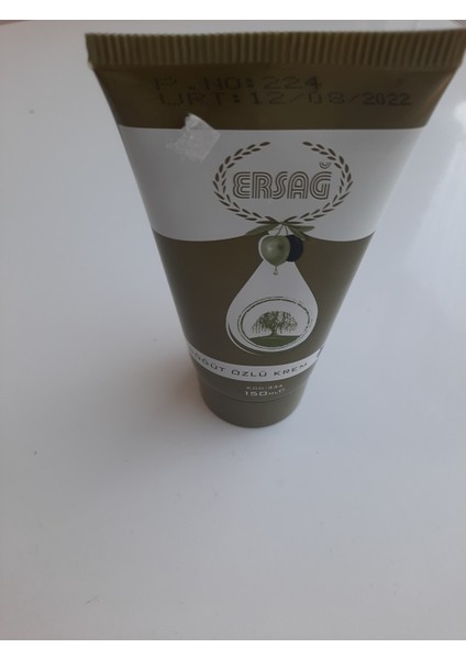 Söğüt Özlü Krem