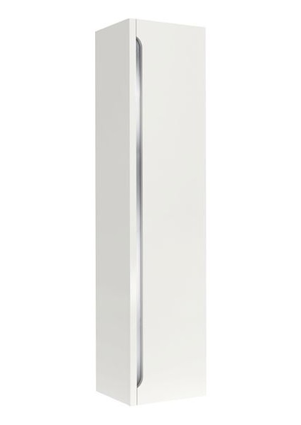 Casilla 40 cm Boy Dolabı Gri (Sepetsiz) Sol-Sağ