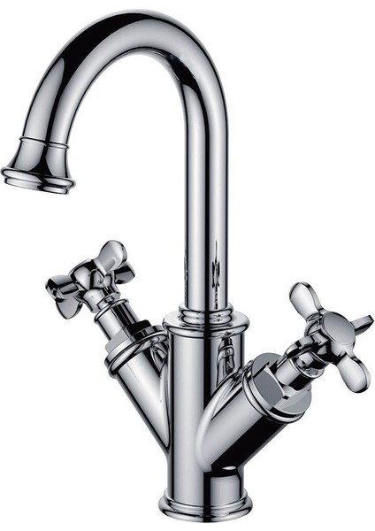 Victorian Lavabo Bataryası