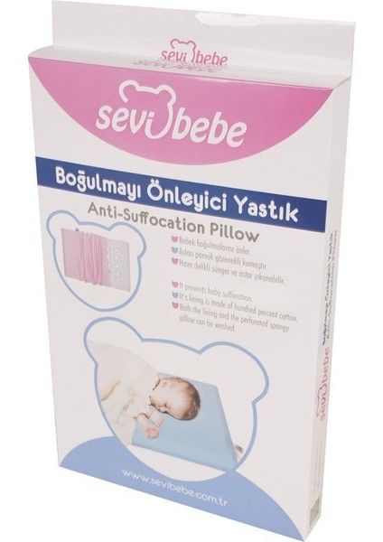 Boğulmayı Önleyici Yastık