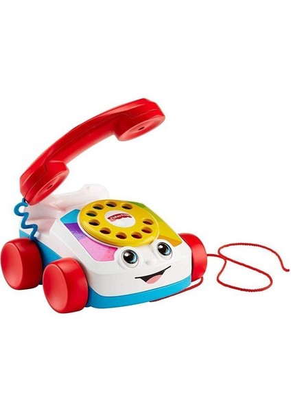 Fisher Price Eğitici Geveze Telefon fiyatları