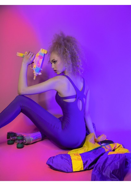 Emma Yoga Tulumu modelleri